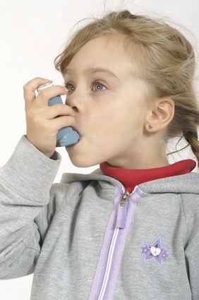 Is There a Connection Between Asthma and Vaccines?