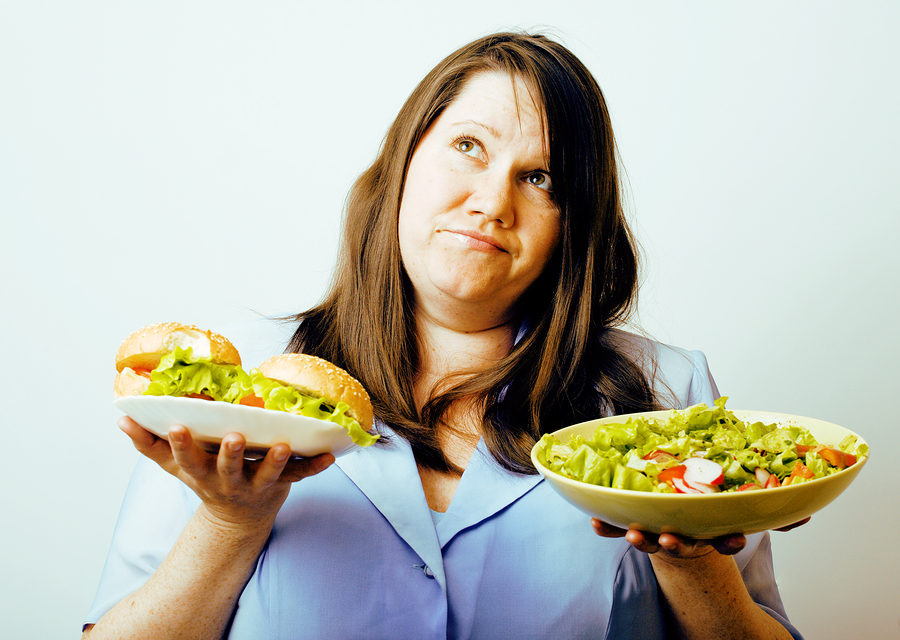 Do Diets Make You Fat?