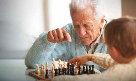 Can L-Carnitine Help Memory and Cognition in the Elderly?