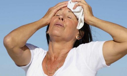 This Trace Mineral May Help With Hot Flashes