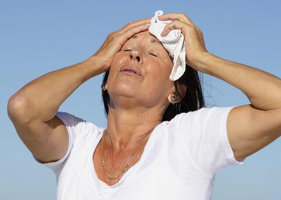 Acupuncture for Hot Flashes?
