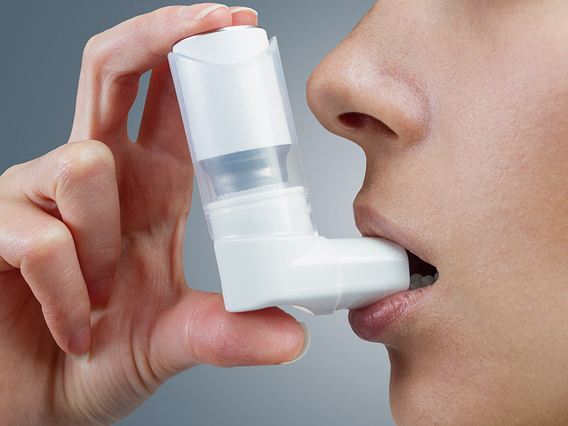 Is There Supplementation that can Help with Asthma Symptoms?