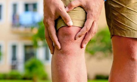 Natural Relief of Arthritis Pain?