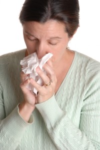 5 Things to Protect the Immune System for Flu Season (Without Vaccination)