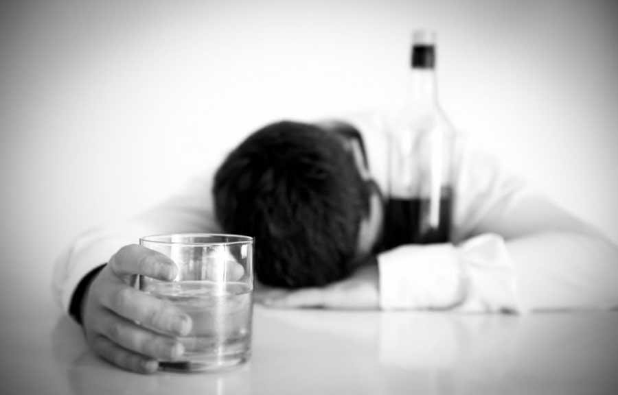 Acupuncture for Alcoholism?