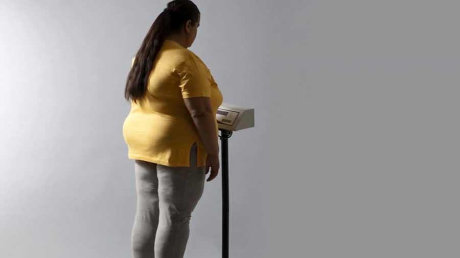 Depression and Obesity