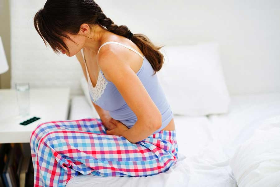 Irritable Bowel Syndrome may be Due to Food Sensitivity