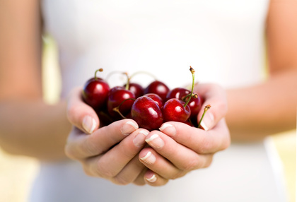 Cherries for Exercise Pain?