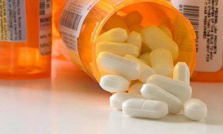 Does Pain Medication do More Harm than Good?