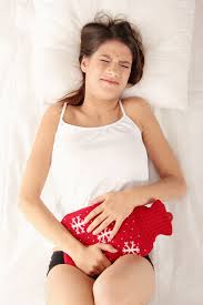 Natural Relief for Dysmenorrhea