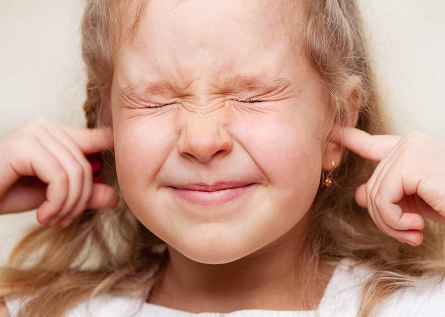 Can Your Child’s Ear Infections be Due to Allergies?