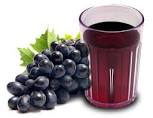 Grape Juice and Memory