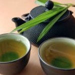 green tea 5