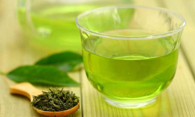 Is Green Tea Good for the Heart?