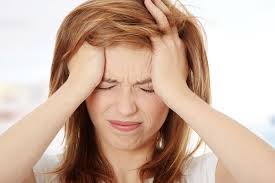 Easy, Natural ways to get Your Headaches Under Control