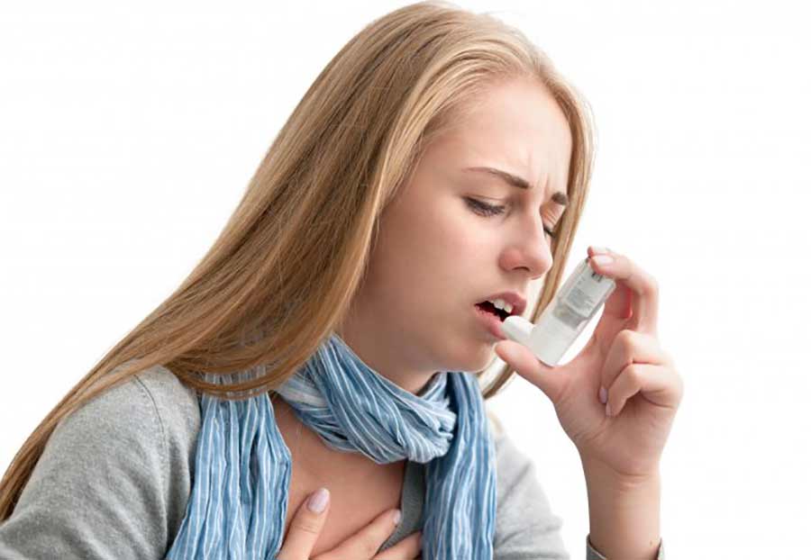 Is Your Medication Triggering Asthma Attacks?