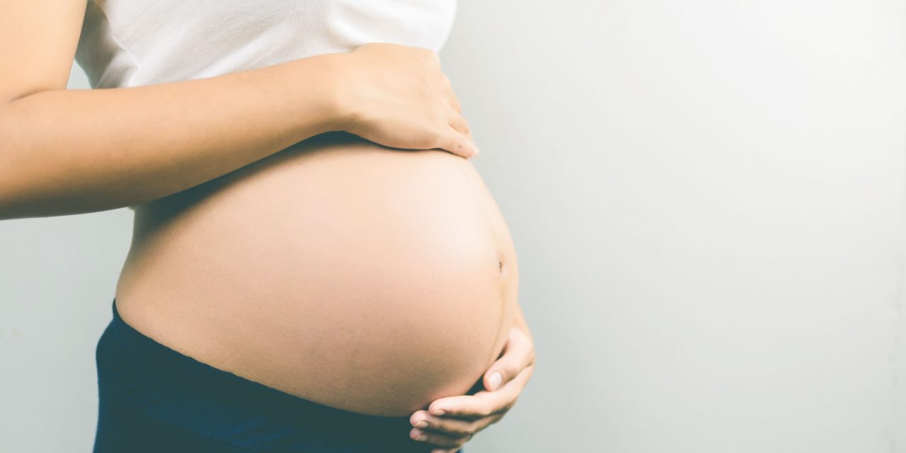 Pregnant? One way to Protect your Child from Allergies
