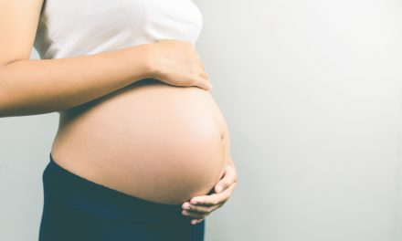 Pregnant? One way to Protect your Child from Allergies