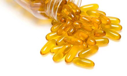 Fish Oil and Exercise-Induced Asthma