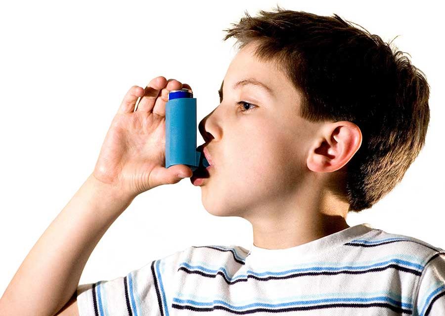 Here is One Easy Way to Cut Asthma Costs