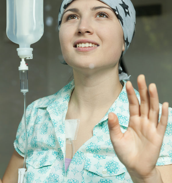 Can Nutrition Help Chemotherapy Patients?