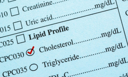 Can L-Carnitine Help Improve Results of Your Lipid Profile (Cholesterol)?