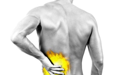 The Cost of Back Pain
