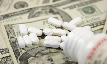 Money from Big Pharma Influences Medical Journals
