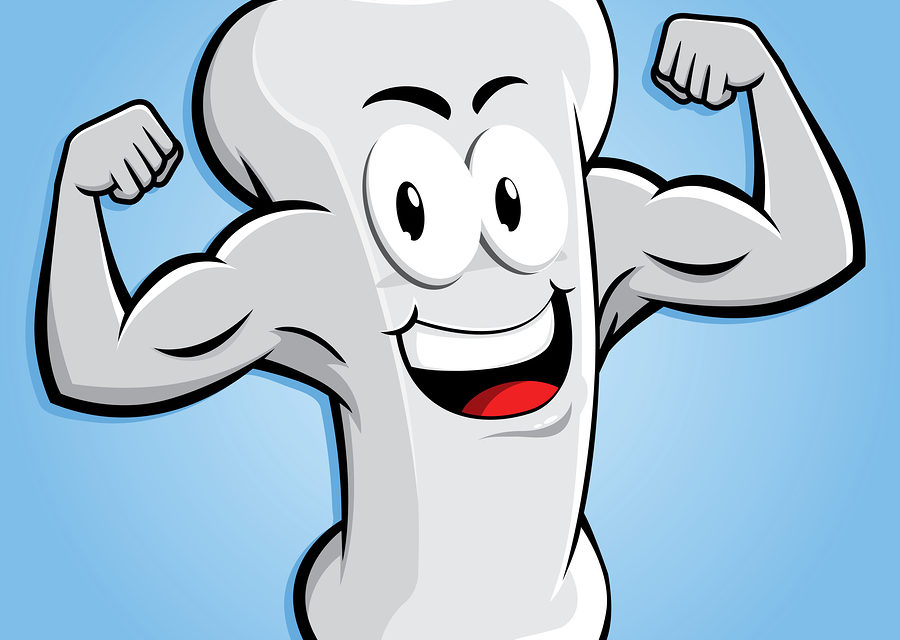 Prevent Osteoporosis with Exercise