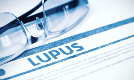 Lupus and Omega-3 Fatty Acids