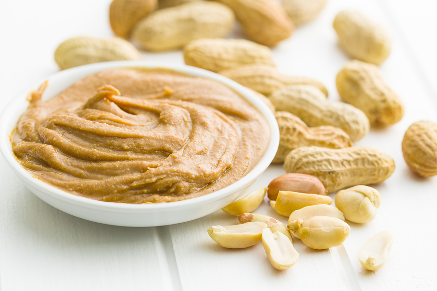 Does this Offer Hope for Children with Peanut Allergies?