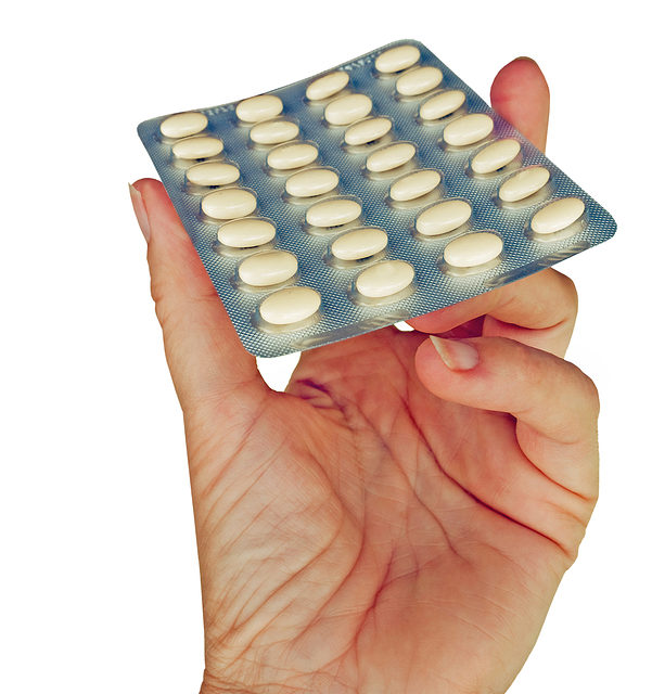 Lower Levels of CoQ10 Found in Women on Hormone Replacement Therapy