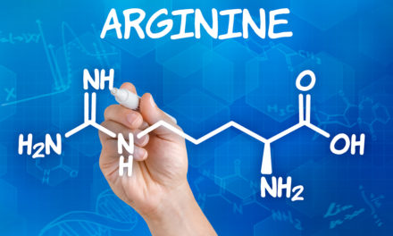 Heart Failure and L-Arginine