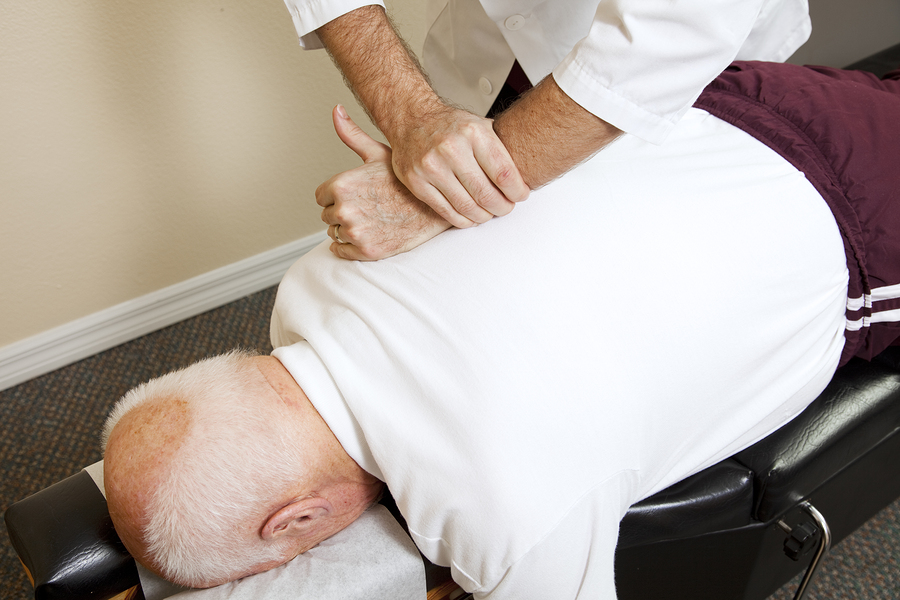 No Bones About It: More People Choosing Chiropractors as Primary Care Providers