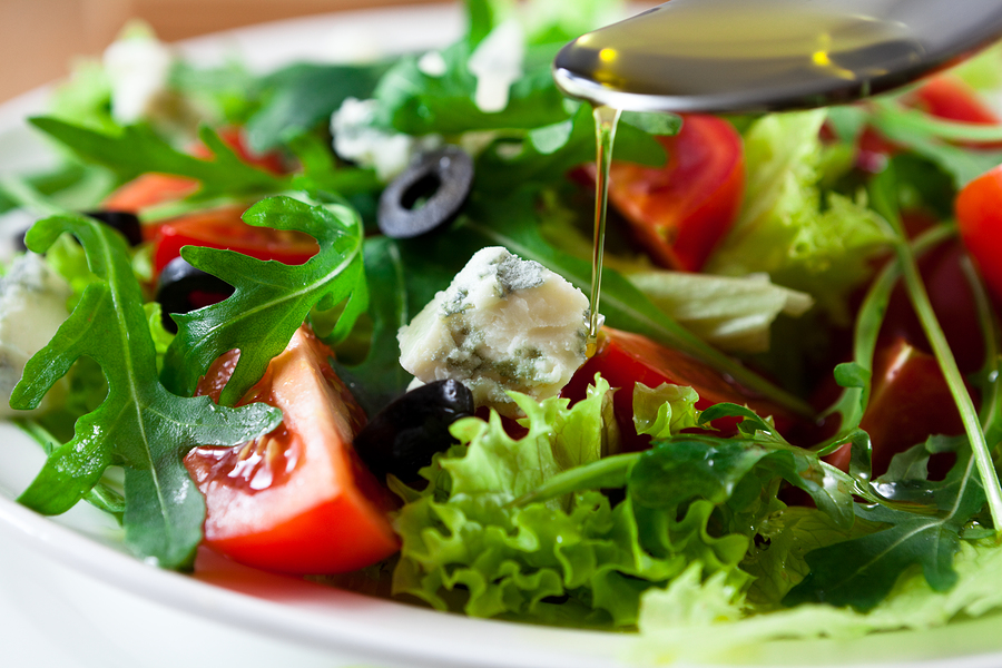 Erectile Dysfunction and the Mediterranean Diet