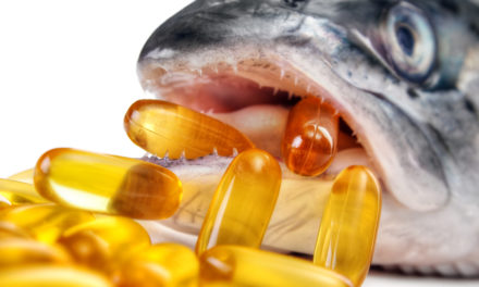 Omega-3 Fatty Acids May Lower the Risk of Chronic Disease