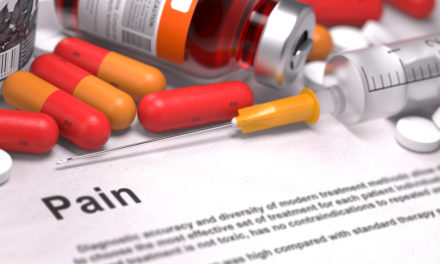 Can Pain Medication Interfere with Healing?