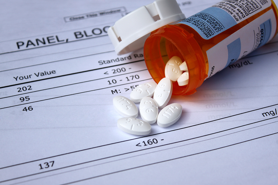 Protect Yourself when Taking Cholesterol Medication