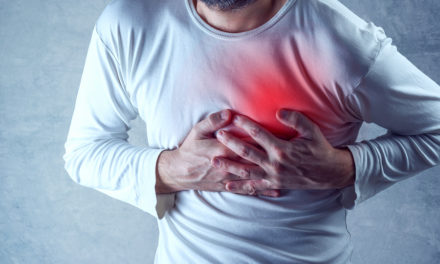 Migraine Sufferers Have an Increased Risk of Heart Attack