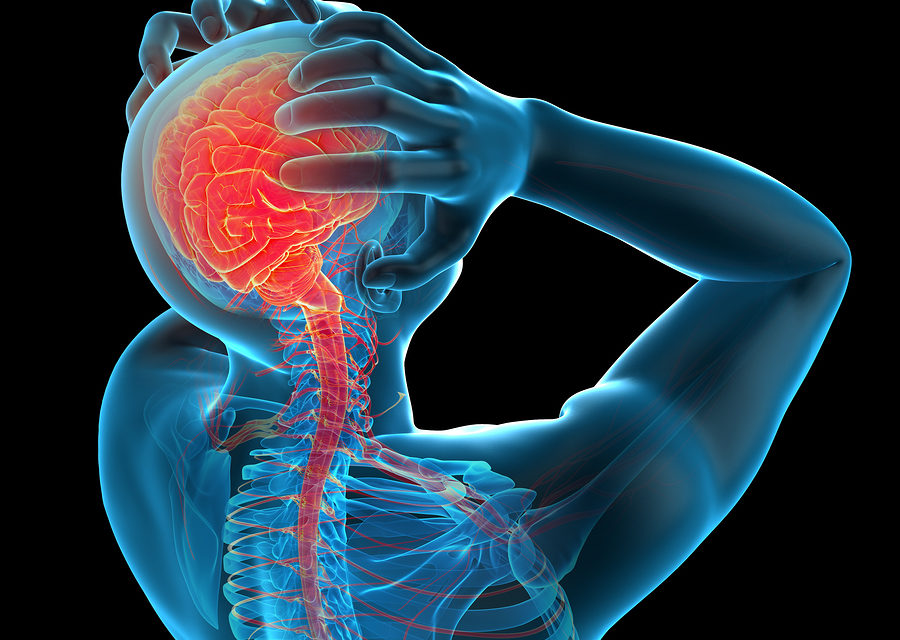 Cluster Headaches and Melatonin