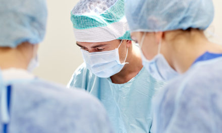 Increase Your Chance of Surviving Cardiac Surgery