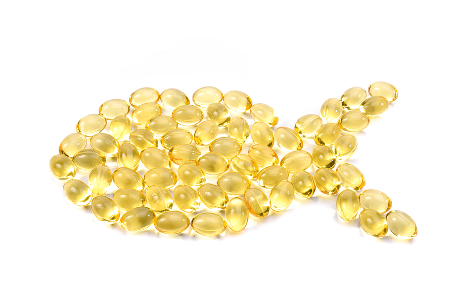 Omega-3 Fatty Acids for Good Triglyceride and Cholesterol Levels in Diabetics