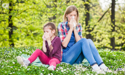 Science, Allergies and Natural Health