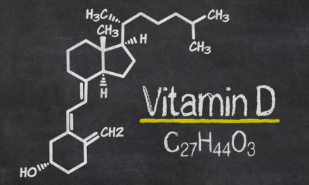 Research Shows the Benefits of Vitamin D