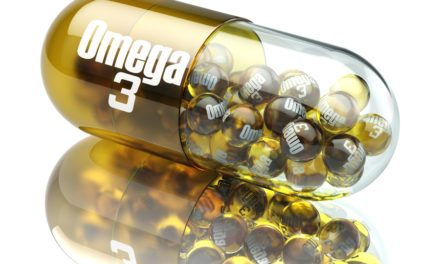 Omega 3 Fatty Acids and Type 1 Diabetes Risk