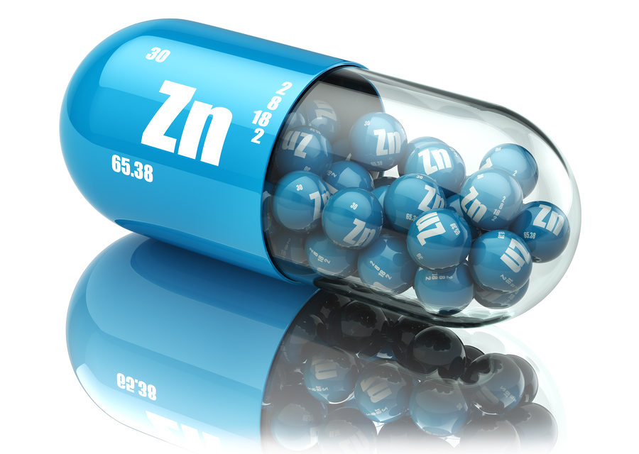 Zinc and Diarrhea in HIV Infected Children