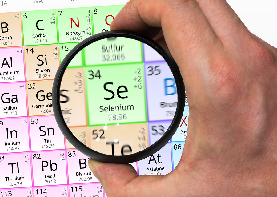 Selenium, the Thyroid and Other Health Issues