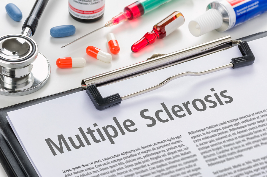 Vitamin D and Multiple Sclerosis