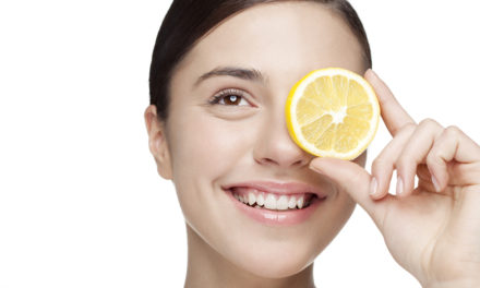 Research Showing the Some of the Benefits of Vitamin C