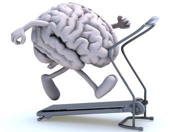 Exercise: Reduces Stress, Improves Mood and Increases Brain Power